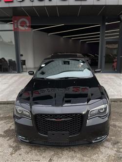 کرایسلەر 300